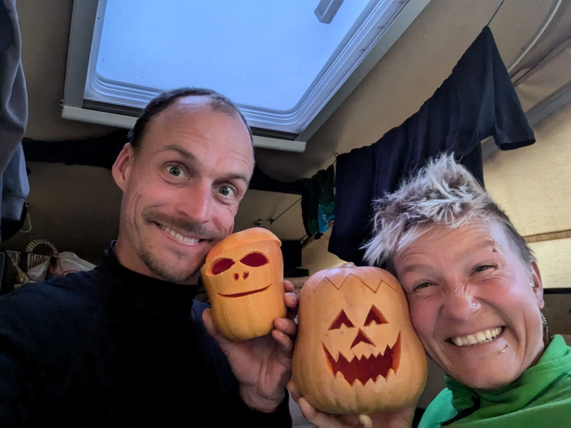 Halloween!