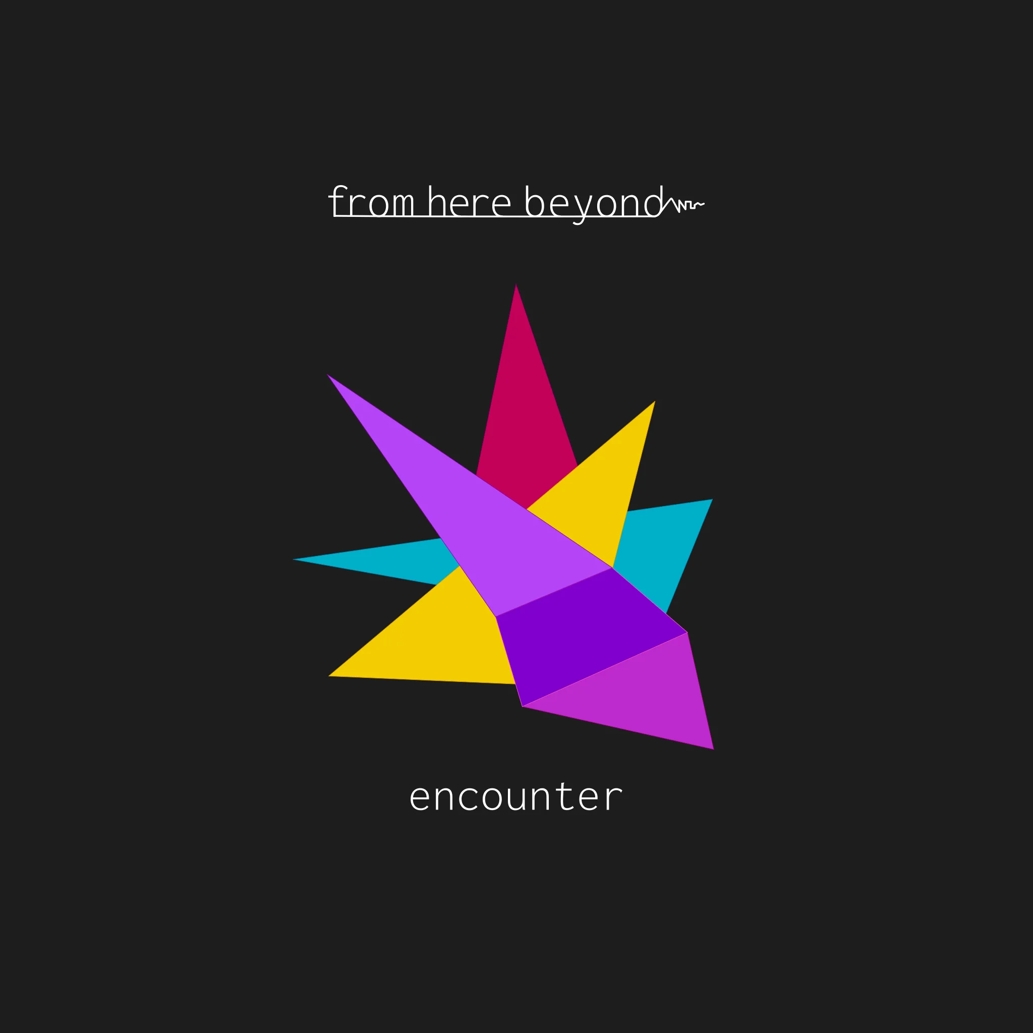 During that time at the lake, my next song got released: encounter. Here is a list of music services on which you can listen to it.