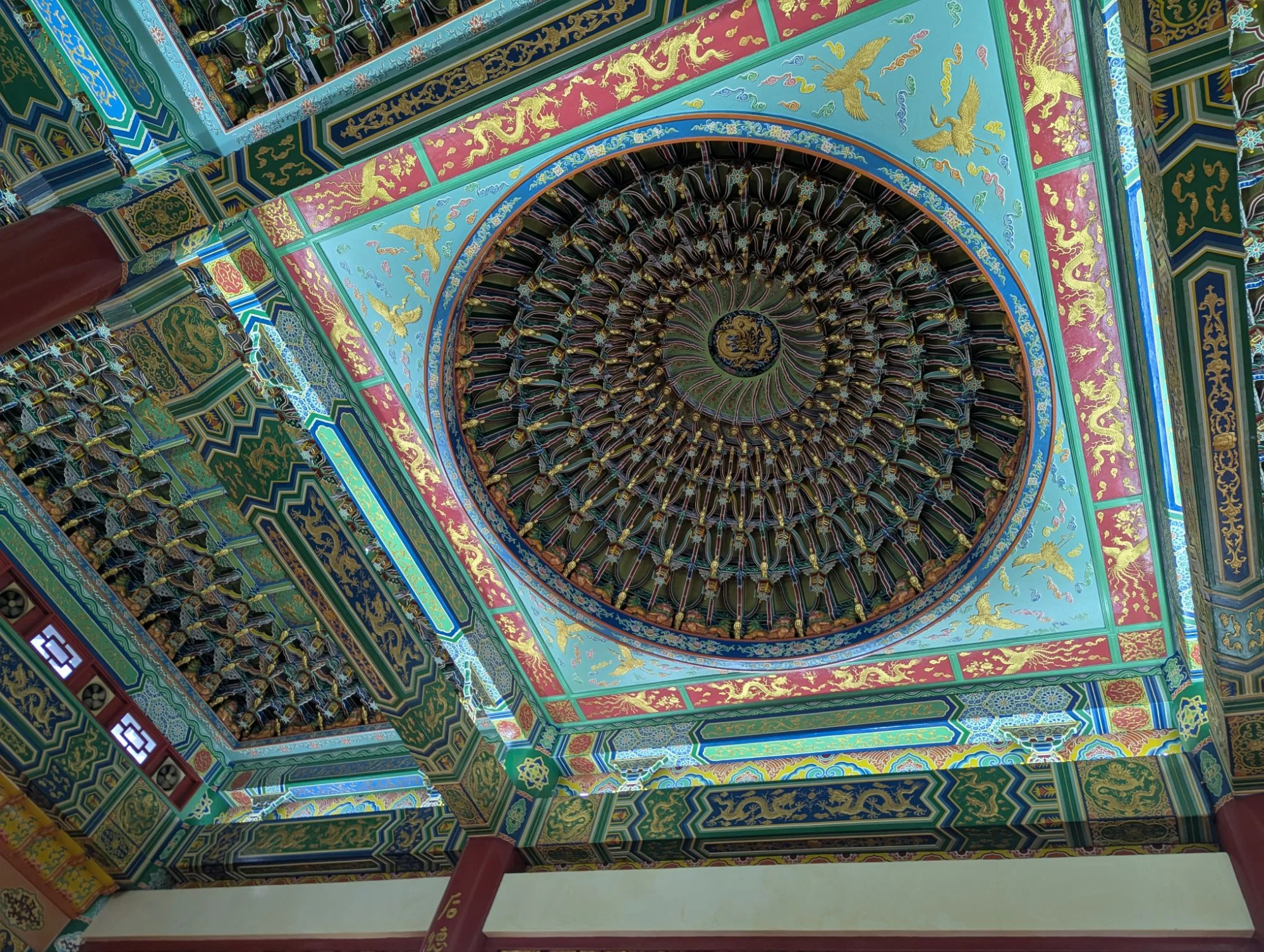 &mldr; mosaics, &mldr;